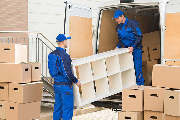 residential moving services fort lauderdale, long distance movers, businesses moving cross country