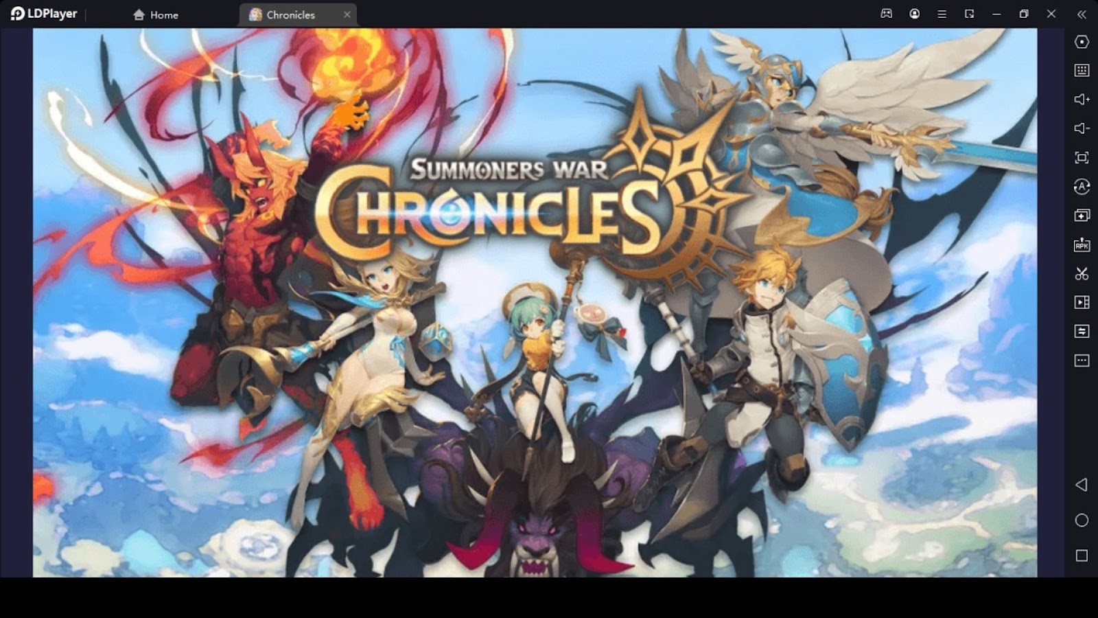 Summoners War: Chronicles Tips and Tricks for a Best Gameplay