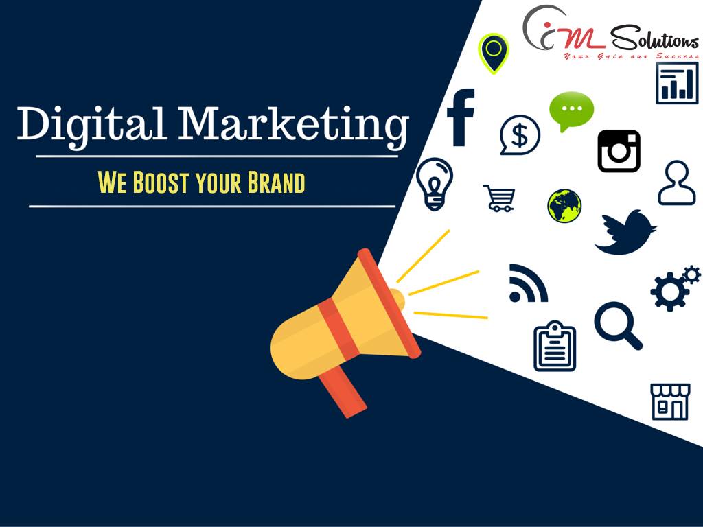 IM Solutions is a digital marketing company and Digital Marketing Agency in Bangalore. We provide all types of digital marketing services SEO, SMO, PPC etc, it will help you bring high ROI