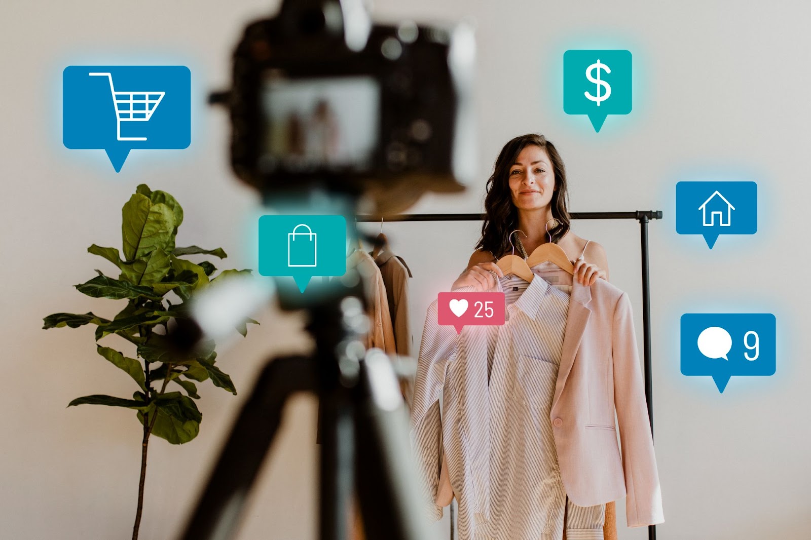 shoppable instagram 2023