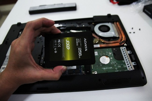 SSD накопители: как выбрать жесткий диск нового поколения
