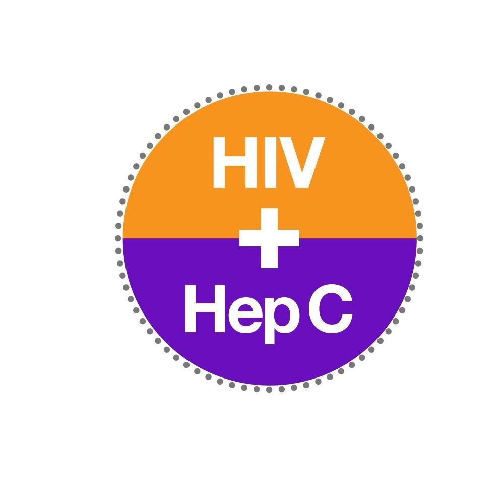 Am I at greater risk for HCV if I am HIV positive? - Hep