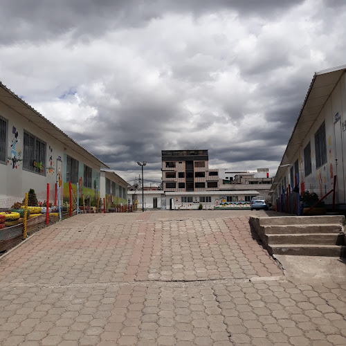Opiniones de Colegio Aida Gallegos de Moncayo en Quito - Escuela