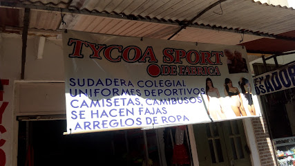 Tycoa Sport