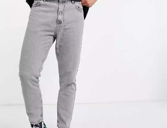What Are the Best Pair of Men's Jeans in the UK? 