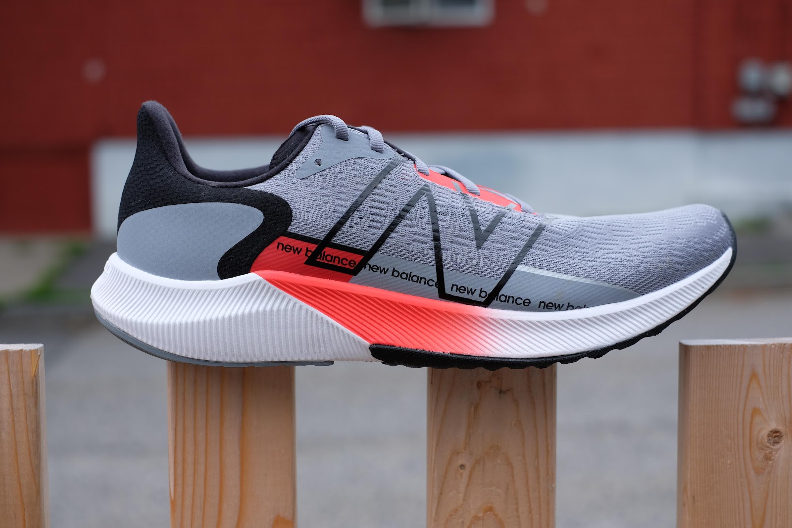 fuel cell new balance review
