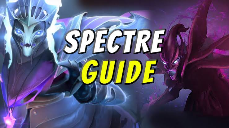 item build to counter spectre