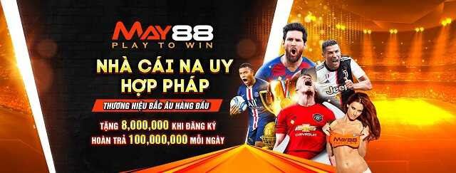 May88 – Cổng soi kèo Quốc Tế – Tải May88 iOS, AnDroid