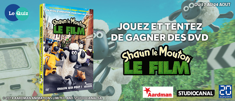 Des DVD du film "Shaun le mouton" ELhJ8nDvmPrltp0tppwdFPrzCUKtVs-EEcrkOdUKCSNpvZ4tSCvgqavItrc2dw6S1aZF