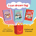About Town | McDonald’s Happy Meal Readers is back to inspire kids to dream big with the “I Can” book series