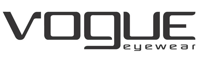 Logotipo de Vogue Eyewear Company