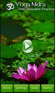 Download Yoga Nidra - Deep Relaxation apk