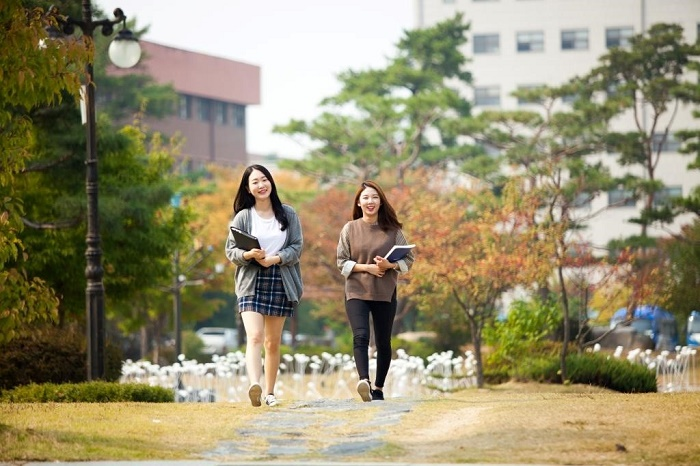 Phỏng vấn visa du học Hàn Quốc hiệu quả