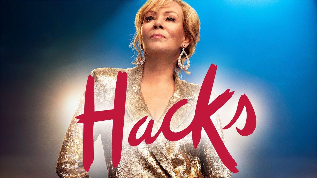 Hacks - HBO Max Series - Where To Watch