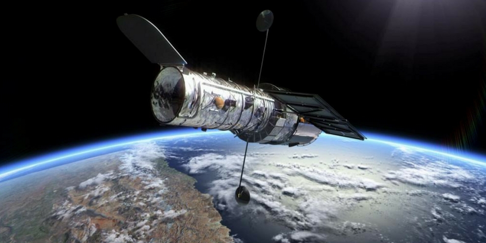 NASA lançará novo telescópio em busca da Terra 2.0 7
