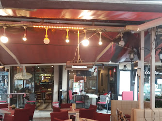 Konak Cafe