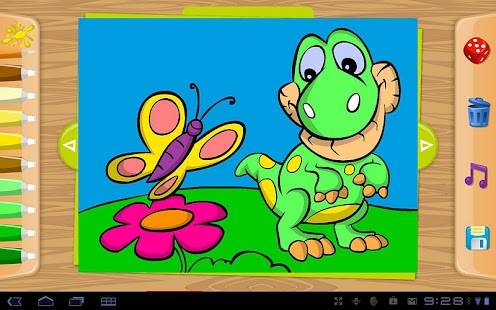 Download PicsArt for Kids apk