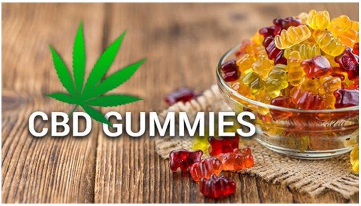 Maggie Beer Hemp Gummies Australia: Age 50+ Also can use (Customer Reviews)  | Zenzi Hemp Gummies