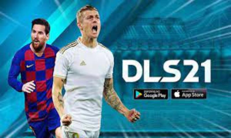 Cách chơi Dream League Soccer 2021 đơn giản và hiệu quả  