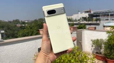 Pixel 7 Review