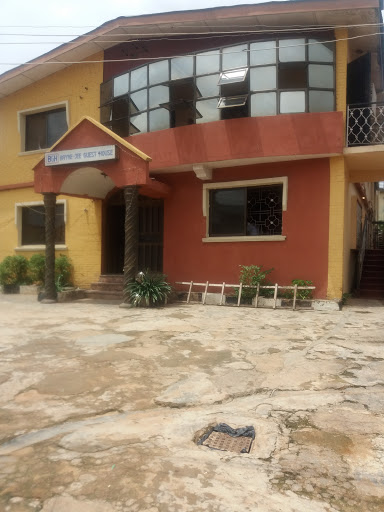 Bayne-Jee Guest House, Eleyele, Ibadan, Nigeria, Guest House, state Oyo