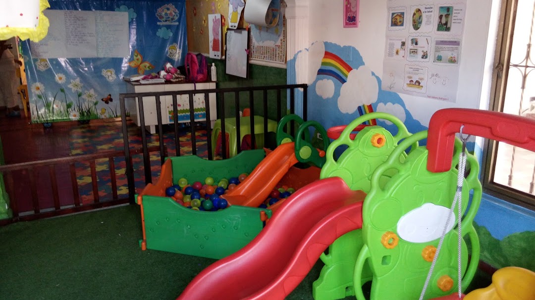 Gimnasio Infantil Angelitos