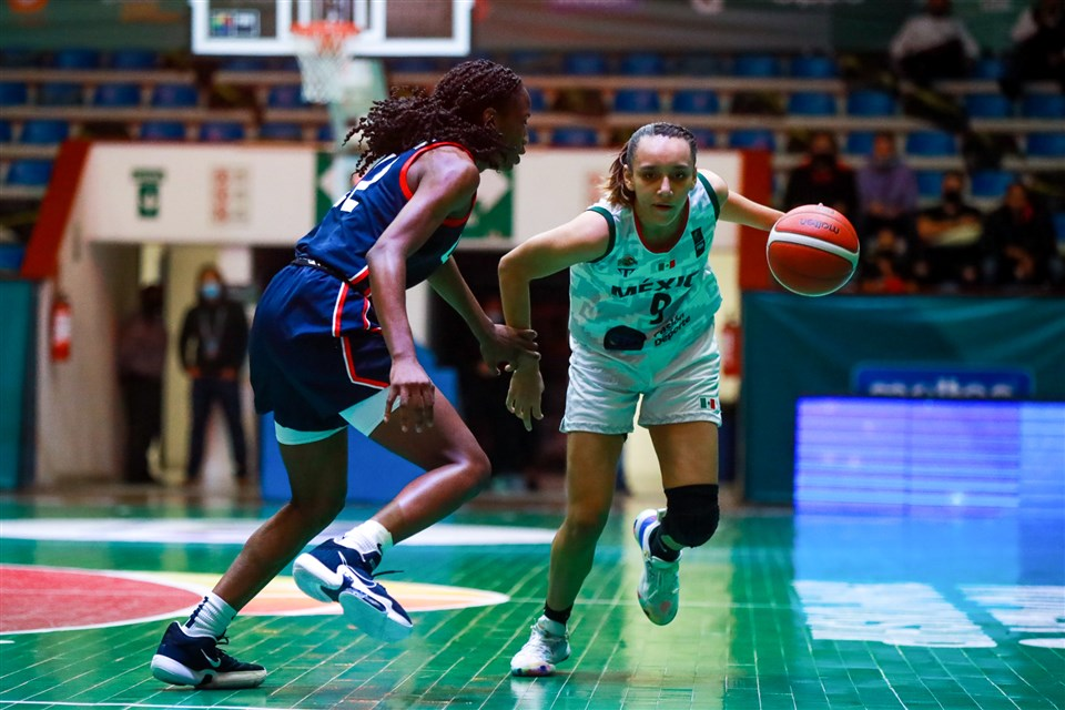 List of 17 incredible players to watch at the U-17womens basket ball world cup 2022. Some outstanding talent is expected on the show at the FIBA U17 Women's Basketball World Cup 2022 in Debrecen 