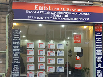 Emist Emlak İstanbul