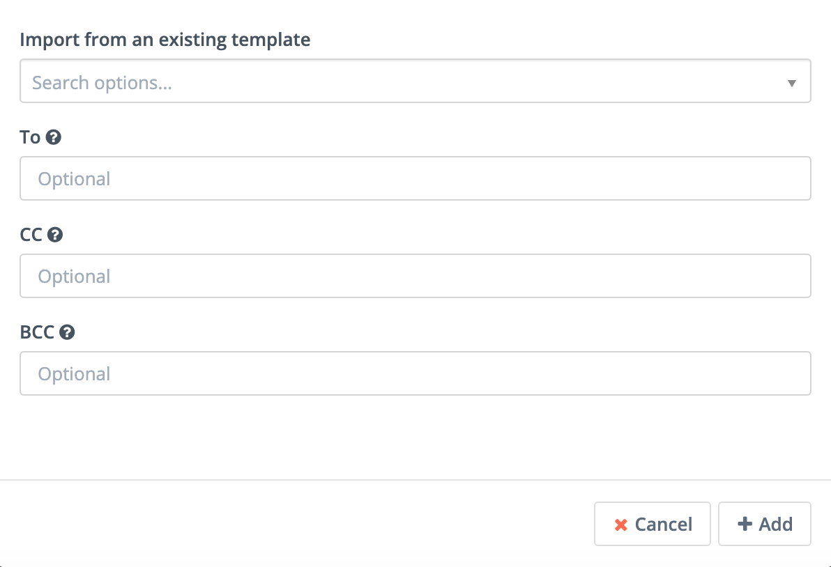 Form Action - Send Form Results P2