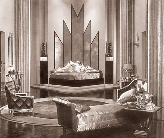 What is Art Deco?
