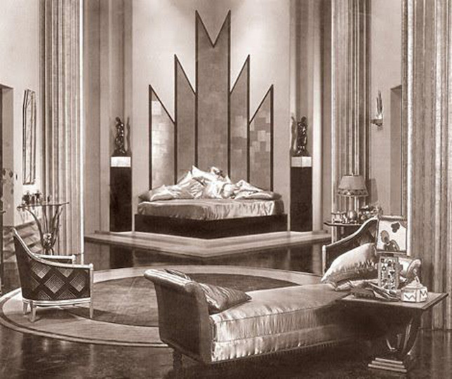 Art deco period furniture online
