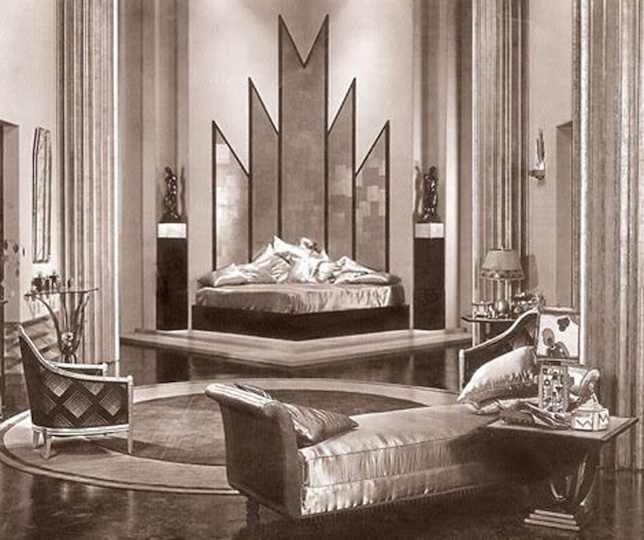 Lichaam Volharding lekkage An Introduction to Art Deco - Artsper Magazine