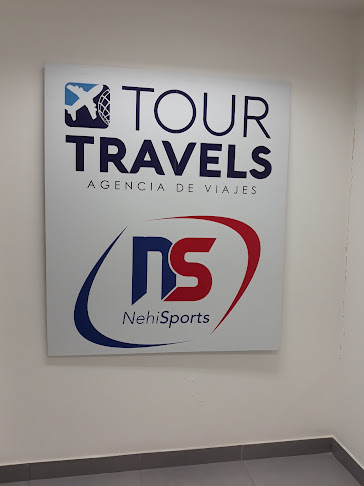 Tour Travels - Guayaquil