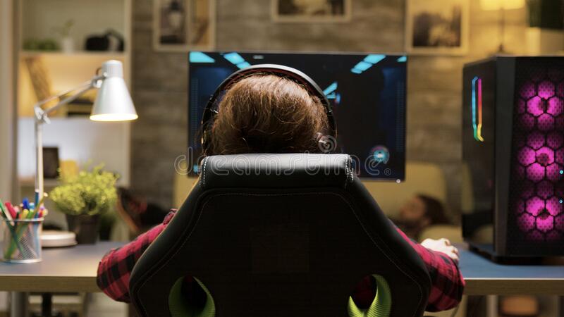 how to make a gaming chair more comfortable