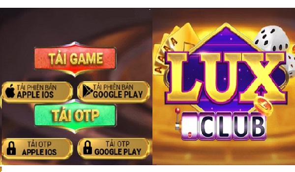 link tải game lux club