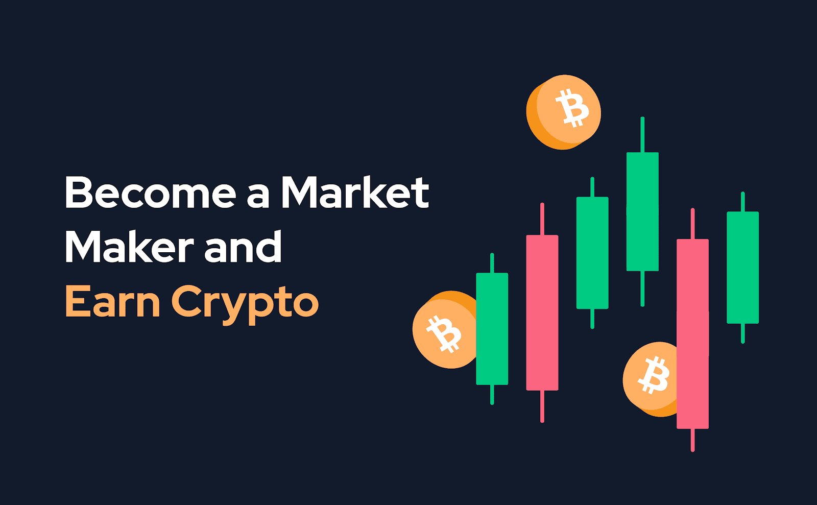 Market Making in Cryptocurrency