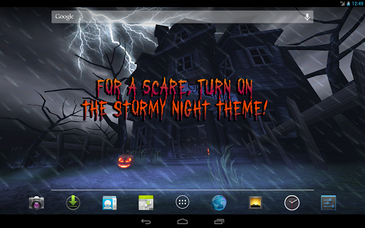 Download Haunted House HD apk
