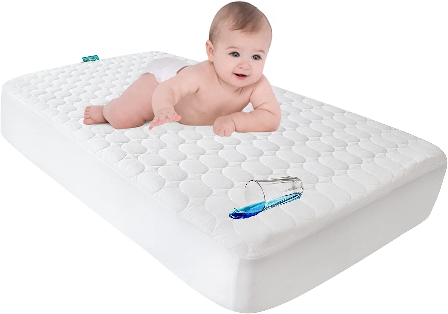 أفضل 4 مراتب سرير اطفال حسب تجارب المستخدمين - افضل
