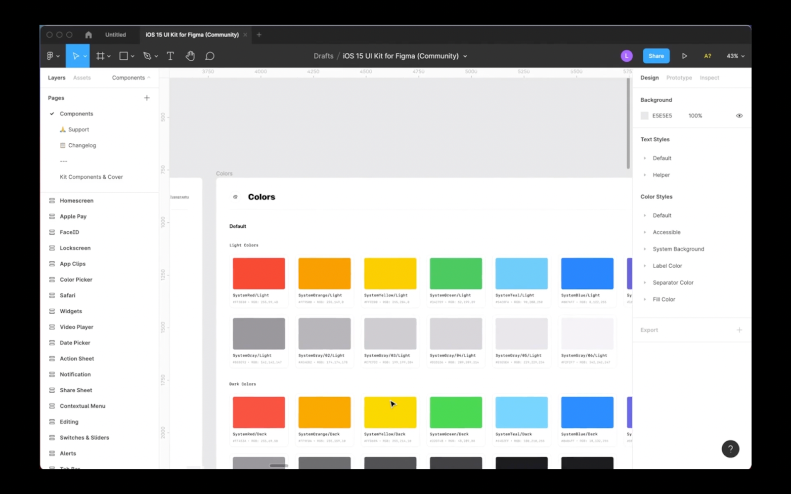 how-to-change-the-color-of-the-text-in-figma-skillademia