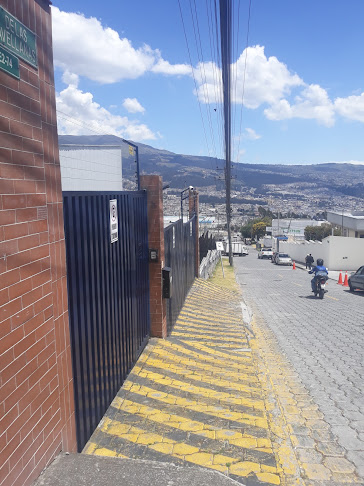 Satec - Aceromex - Quito
