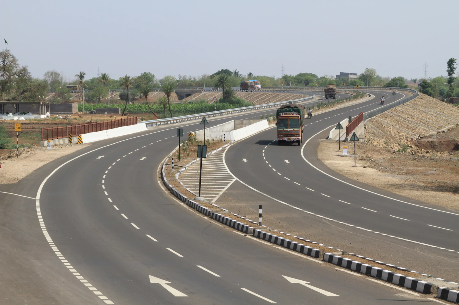 NH31 Your Route Through Uttar Pradesh, Bihar, West Bengal TimesProperty