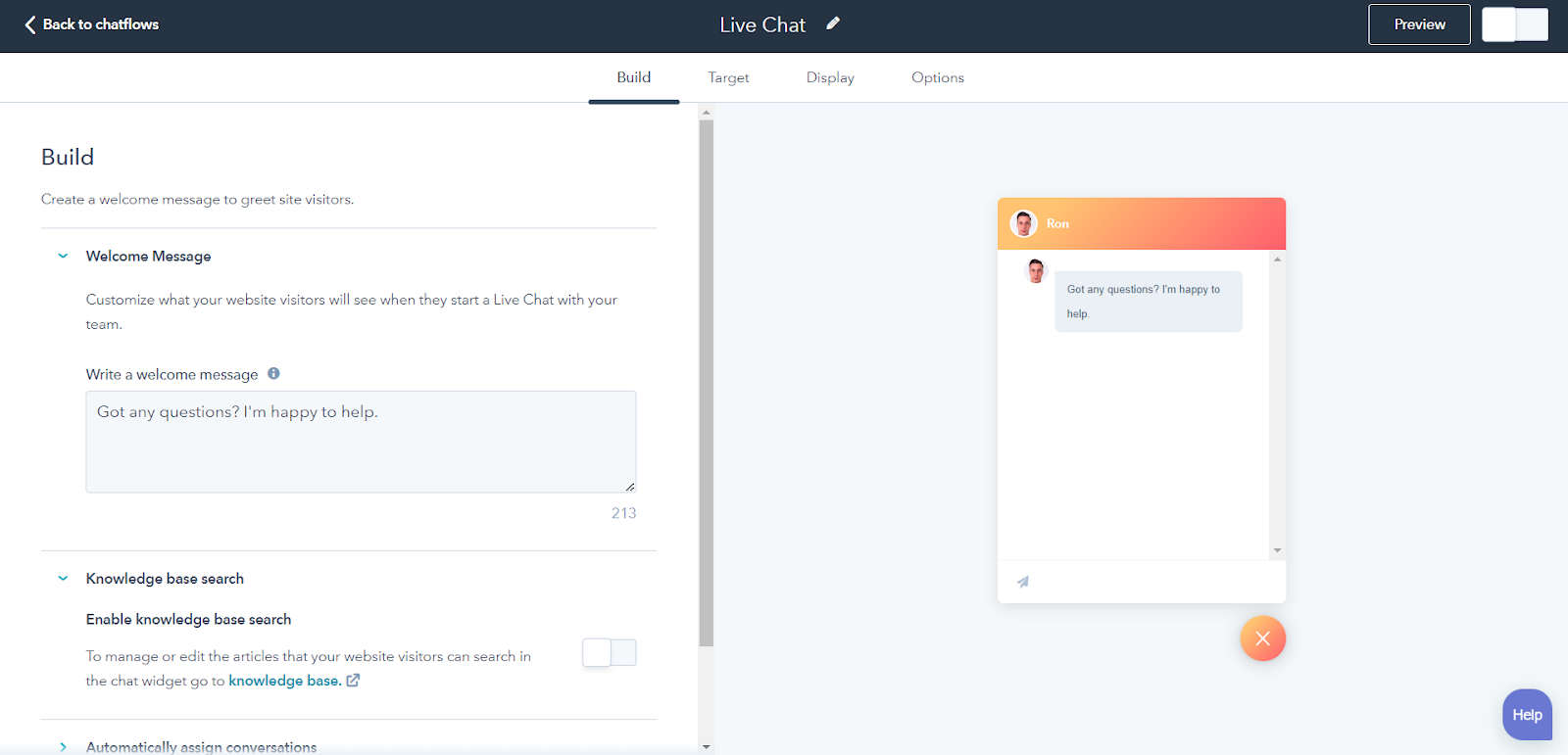 creating-live-chat-on-hubspot