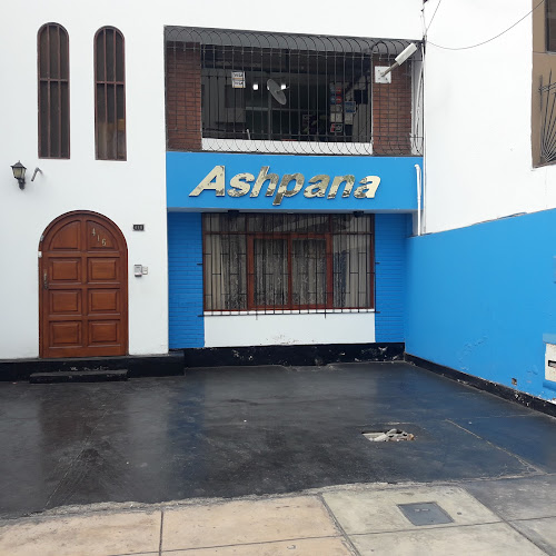 Ashpana