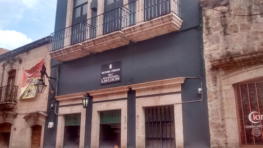 Notaria 7