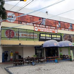 Asadero Restaurant El Encanto