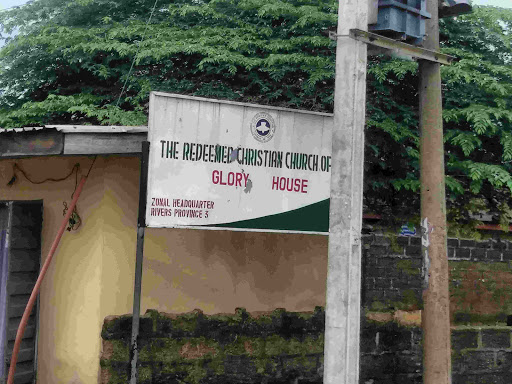 The Redeemed Christian Church of God, Okworo Road, Elelenwo, Port Harcourt, Nigeria, Home Builder, state Abia