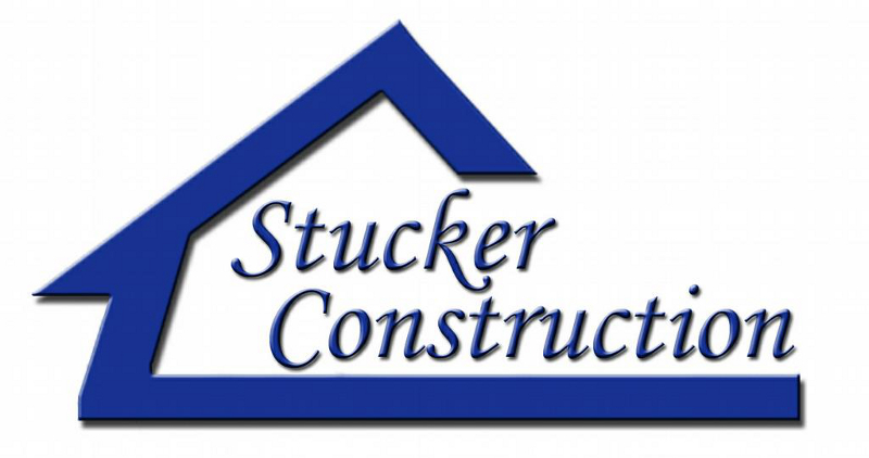 Logotipo de Stucker Construction Company