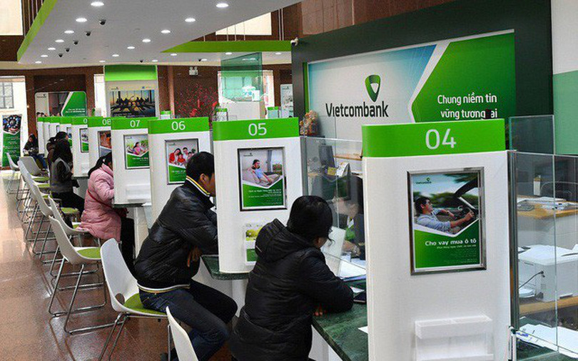 VCB cho vay tiền trả góp mua nhà