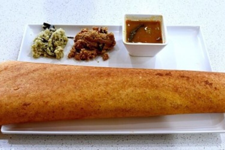 best dosa in Melbourne  - Dosa Bite