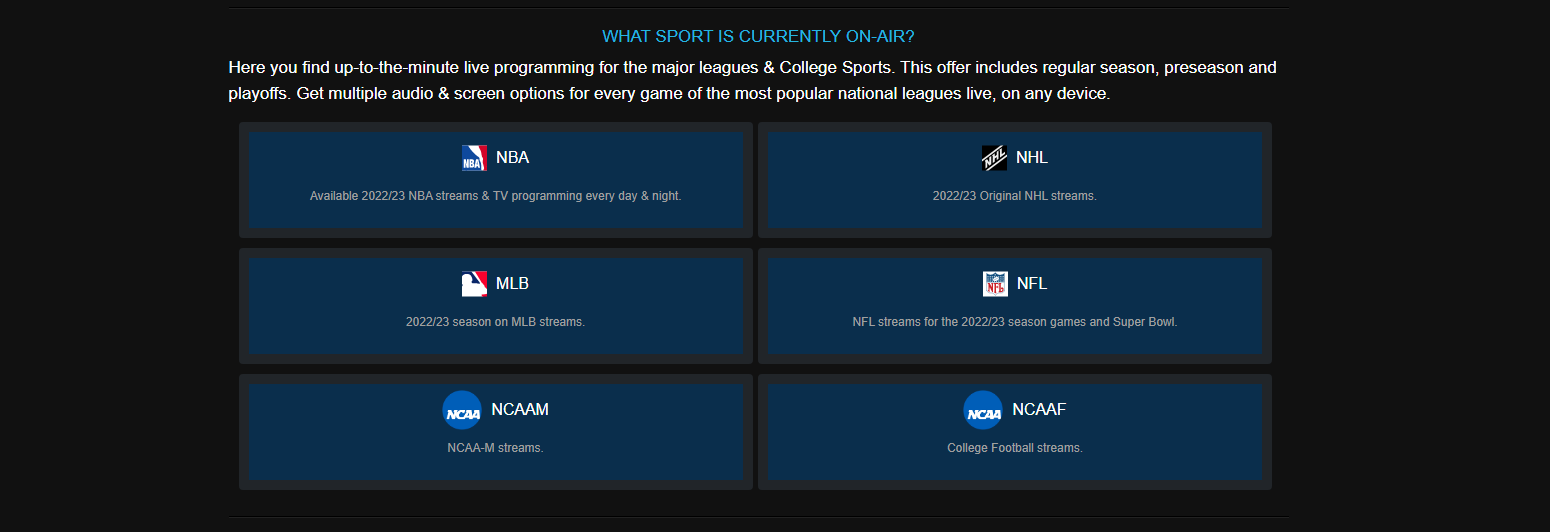 [2024] Top 5 Best football live streaming sites free FootballoPedia